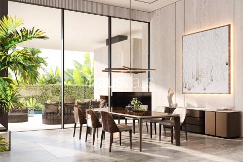 Villa Meydan, Dubaijā, AAE 5 istabas, 1394 m2 Nr. 626254 - attēls 5