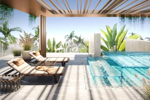 Villa Meydan, Dubaijā, AAE 5 istabas, 1394 m2 Nr. 626254 - attēls 16