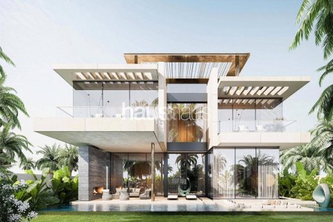 Vila u Meydan, Dubai, UAE 1394 m2, 5 spavaćih soba Br. 626254