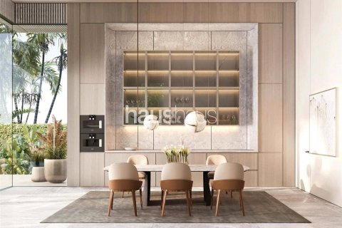 Villa Meydan, Dubaijā, AAE 5 istabas, 1394 m2 Nr. 626254 - attēls 3