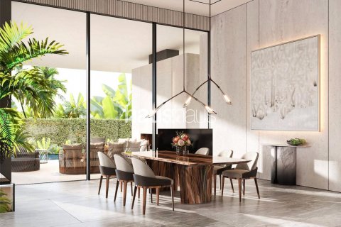 Villa Meydan, Dubaijā, AAE 5 istabas, 1394 m2 Nr. 626254 - attēls 10