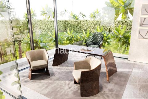 Villa Meydan, Dubaijā, AAE 5 istabas, 1394 m2 Nr. 626254 - attēls 9