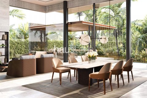 Villa Meydan, Dubaijā, AAE 5 istabas, 1394 m2 Nr. 626254 - attēls 4