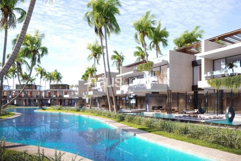 Villa Meydan, Dubaijā, AAE 5 istabas, 1394 m2 Nr. 626254 - attēls 17