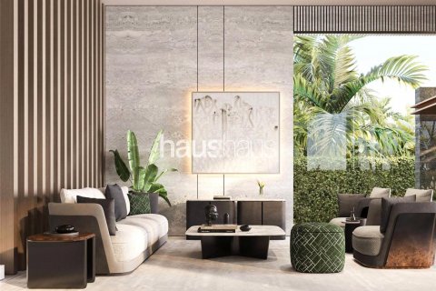Villa Meydan, Dubaijā, AAE 5 istabas, 1394 m2 Nr. 626254 - attēls 2
