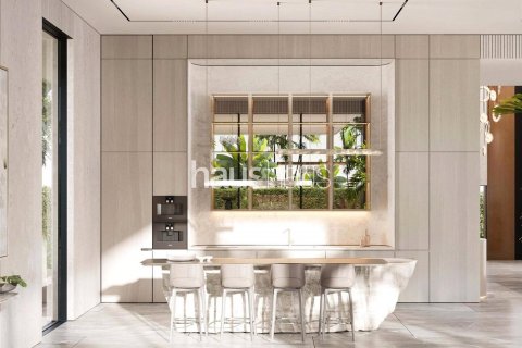 Villa Meydan, Dubaijā, AAE 5 istabas, 1394 m2 Nr. 626254 - attēls 12
