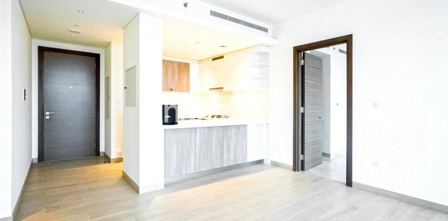 Apartment sa Mohammed Bin Rashid City, Dubai, UAE 1 silid-tulugan, 68 sq.m. № 626256