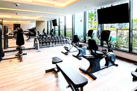 Apartment sa Mohammed Bin Rashid City, Dubai, UAE 1 silid-tulugan, 68 sq.m. № 626256 - larawan 5