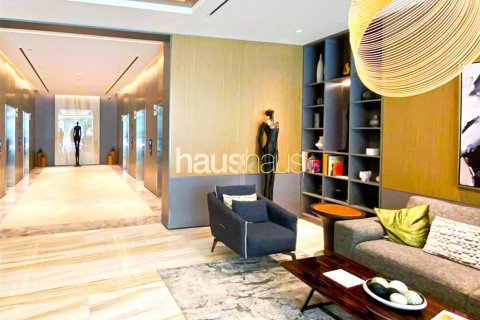 Apartment sa Mohammed Bin Rashid City, Dubai, UAE 1 silid-tulugan, 68 sq.m. № 626256 - larawan 7