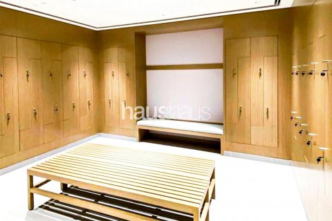 Apartment sa Mohammed Bin Rashid City, Dubai, UAE 1 silid-tulugan, 68 sq.m. № 626256 - larawan 9