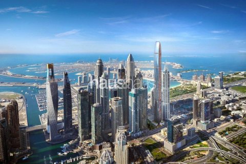 Apartemen di Dubai Marina, UEA 4 kamar tidur, 484 m2 nomor 626253 - foto 14