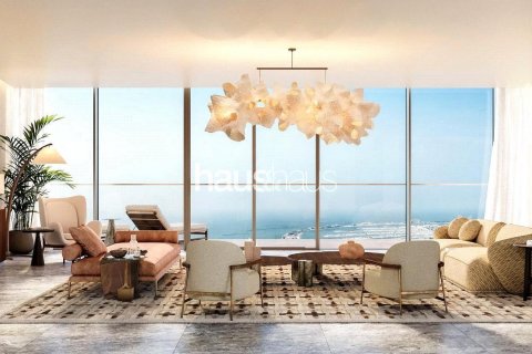 Apartemen di Dubai Marina, UEA 4 kamar tidur, 484 m2 nomor 626253 - foto 2