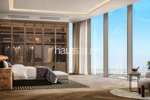 Apartemen di Dubai Marina, UEA 4 kamar tidur, 484 m2 nomor 626253 - foto 7