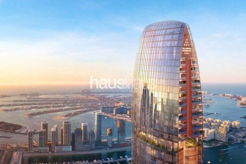 Apartemen di Dubai Marina, UEA 4 kamar tidur, 484 m2 nomor 626253 - foto 13