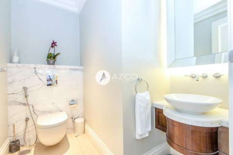 Apartament do wynajęcia w Downtown Dubai (Downtown Burj Dubai), Dubai, ZEA 2 sypialnie, 118.1 mkw., nr 573085 - zdjęcie 19