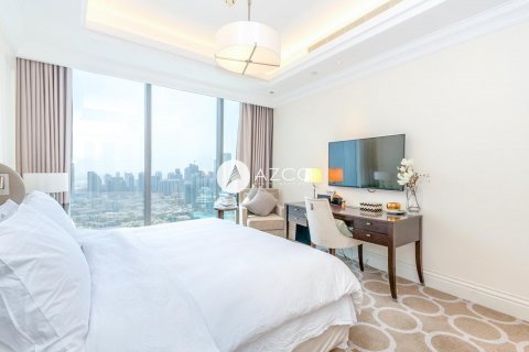 Apartament do wynajęcia w Downtown Dubai (Downtown Burj Dubai), Dubai, ZEA 2 sypialnie, 118.1 mkw., nr 573085 - zdjęcie 9