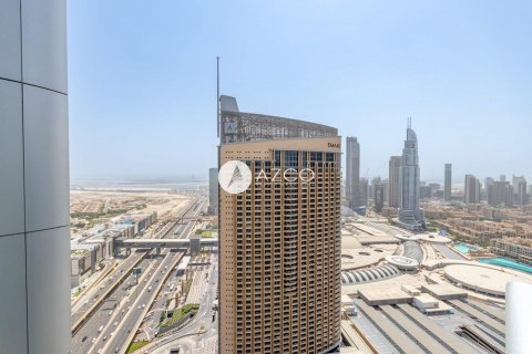 Apartament do wynajęcia w Downtown Dubai (Downtown Burj Dubai), Dubai, ZEA 2 sypialnie, 118.1 mkw., nr 573085 - zdjęcie 10