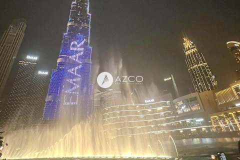 Apartament do wynajęcia w Downtown Dubai (Downtown Burj Dubai), Dubai, ZEA 2 sypialnie, 118.1 mkw., nr 573085 - zdjęcie 15