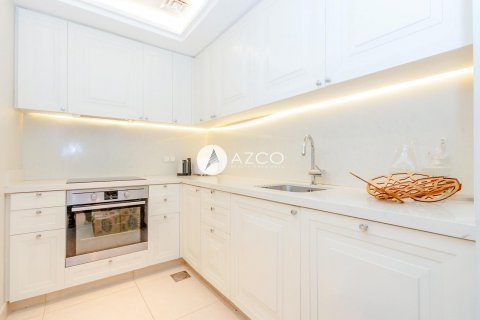 Apartament do wynajęcia w Downtown Dubai (Downtown Burj Dubai), Dubai, ZEA 2 sypialnie, 118.1 mkw., nr 573085 - zdjęcie 8