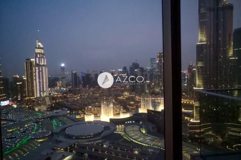 Apartament do wynajęcia w Downtown Dubai (Downtown Burj Dubai), Dubai, ZEA 2 sypialnie, 118.1 mkw., nr 573085 - zdjęcie 13