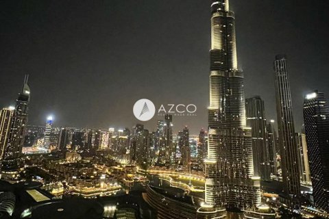 Apartament do wynajęcia w Downtown Dubai (Downtown Burj Dubai), Dubai, ZEA 2 sypialnie, 118.1 mkw., nr 573085 - zdjęcie 11