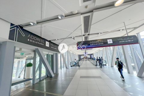Apartament do wynajęcia w Downtown Dubai (Downtown Burj Dubai), Dubai, ZEA 2 sypialnie, 118.1 mkw., nr 573085 - zdjęcie 16
