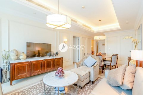 Apartament do wynajęcia w Downtown Dubai (Downtown Burj Dubai), Dubai, ZEA 2 sypialnie, 118.1 mkw., nr 573085 - zdjęcie 2