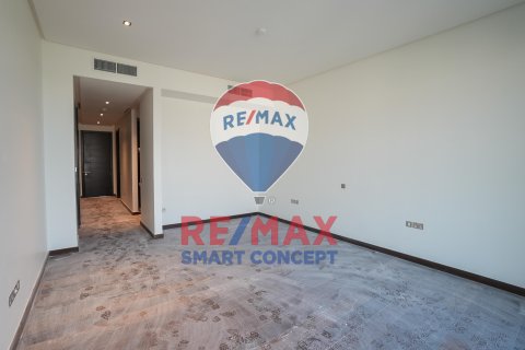 Müüa villa on the Saadiyat Island, Abu Dhabi, AÜE: 6 magamistoaga, 979.5 m² Nr 437366 - pilt 16