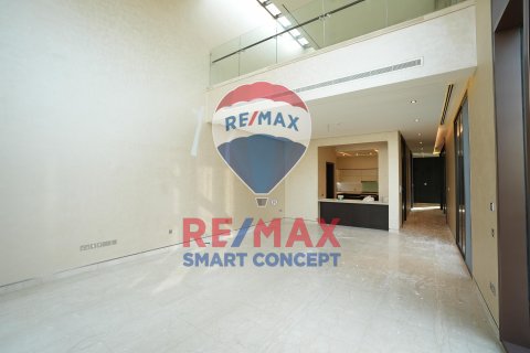 Müüa villa on the Saadiyat Island, Abu Dhabi, AÜE: 6 magamistoaga, 979.5 m² Nr 437366 - pilt 4