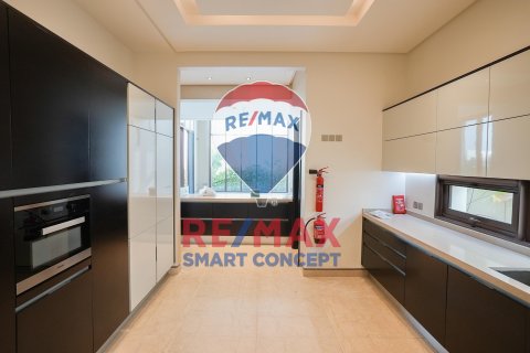 Müüa villa on the Saadiyat Island, Abu Dhabi, AÜE: 6 magamistoaga, 979.5 m² Nr 437366 - pilt 3