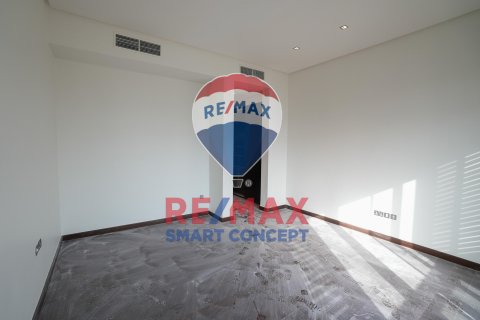 Müüa villa on the Saadiyat Island, Abu Dhabi, AÜE: 6 magamistoaga, 979.5 m² Nr 437366 - pilt 8