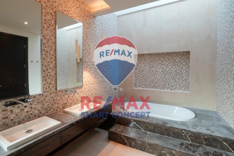 Müüa villa on the Saadiyat Island, Abu Dhabi, AÜE: 6 magamistoaga, 979.5 m² Nr 437366 - pilt 12