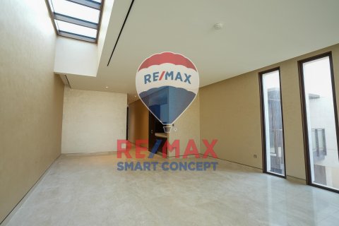Müüa villa on the Saadiyat Island, Abu Dhabi, AÜE: 6 magamistoaga, 979.5 m² Nr 437366 - pilt 10