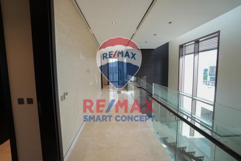 Müüa villa on the Saadiyat Island, Abu Dhabi, AÜE: 6 magamistoaga, 979.5 m² Nr 437366 - pilt 9