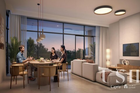 Appartement in Dubai Land, Dubai, VAE 2 slaapkamers, 156 vr.m. nr 620789