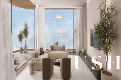 Apartment til salg i Jebel Ali, Dubai, UAE 1 soveværelse, 65 kvm № 620745 - foto 7