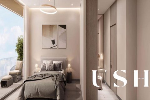 Apartment til salg i Jebel Ali, Dubai, UAE 1 soveværelse, 65 kvm № 620745 - foto 3