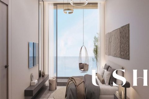 Apartment til salg i Jebel Ali, Dubai, UAE 1 soveværelse, 65 kvm № 620745 - foto 10