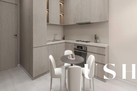 Apartment til salg i Jebel Ali, Dubai, UAE 1 soveværelse, 65 kvm № 620745 - foto 9