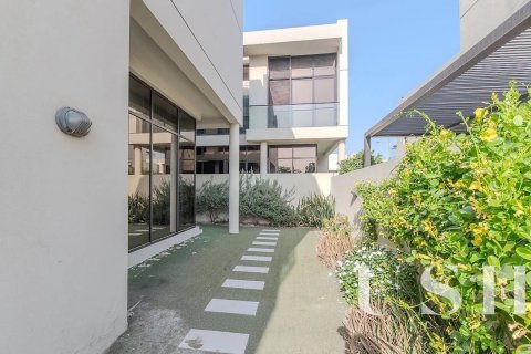 Rumah bandar di DAMAC Hills (Akoya by DAMAC), Dubai, UAE 3 bilik tidur, 257 meter persegi № 621043 - foto 11