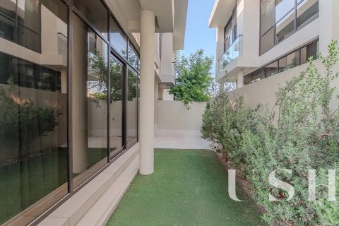 Rumah bandar di DAMAC Hills (Akoya by DAMAC), Dubai, UAE 3 bilik tidur, 257 meter persegi № 621043 - foto 3