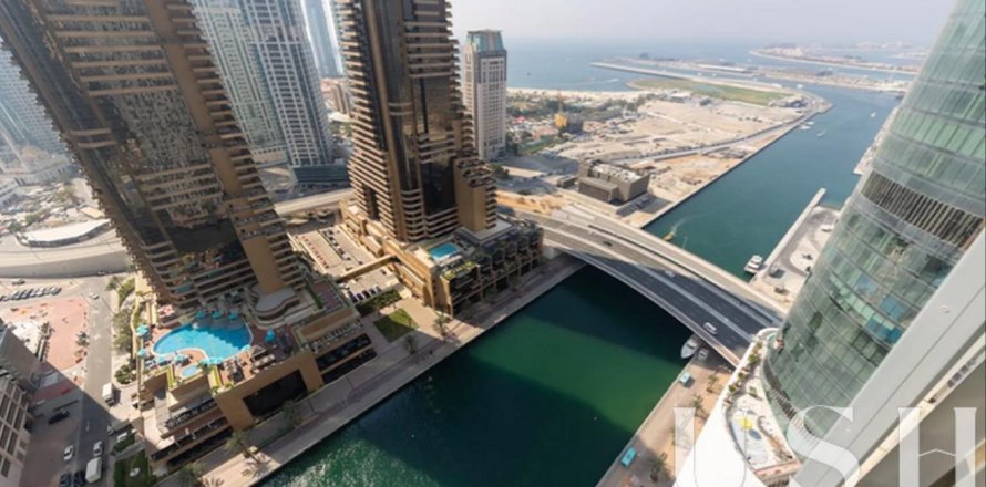 شقة في مرسى دبي، دبي 1 غرفة نوم ، 66 متر مربع . ر قم 621046