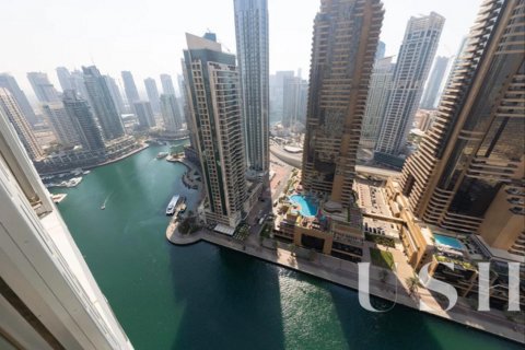 شقة للإيجار في مرسى دبي، دبي، الإمارات العربية المتحدة 1 غرفة نوم ، 66 متر مربع ، رقم 621046 - صورة 18