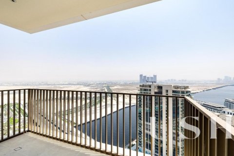 Dubai Creek Harbour (The Lagoons)、Dubai、UAE にあるマンションの賃貸物件 2ベッドルーム、103 m2、No621036 - 写真 10