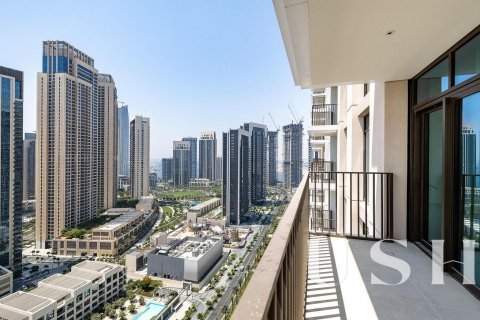 Dubai Creek Harbour (The Lagoons)、Dubai、UAE にあるマンションの賃貸物件 2ベッドルーム、103 m2、No621036 - 写真 2