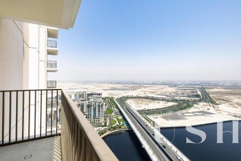 آپارتمان در Dubai Creek Harbour (The Lagoons)، Dubai ، امارات متحده عربی 2 خوابه ، 103 متر مربع.  شماره 621036