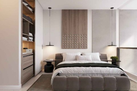 Dzīvoklis VERDANA 10 Dubai Investment Parkjā, AAE 2 istabas, 99.5 m2 Nr. 573836 - attēls 2