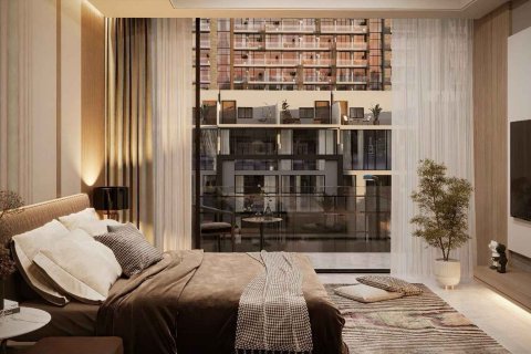 Dzīvoklis VERDANA 10 Dubai Investment Parkjā, AAE 2 istabas, 99.5 m2 Nr. 573836 - attēls 6