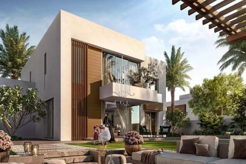阿联酋 Abu Dhabi Saadiyat Island 待售 : 1010 平方米 , 编号533228 - 照片 7