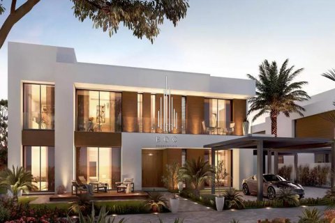 Zemlja na Saadiyat Island, Abu Dhabi, UAE 1010 m2 Br. 533228